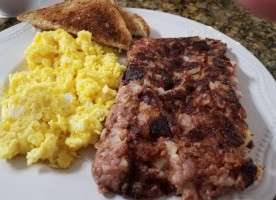 Church Of Christ-sebring Parkway food