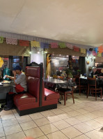 El Patron Mexican food