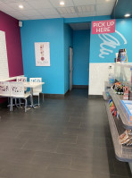 Planet Smoothie inside