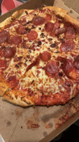 Little Caesars Pizza food