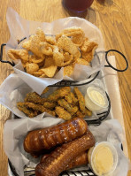 Southernside Brewing Co. food