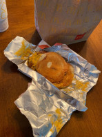 Mcdonald's food