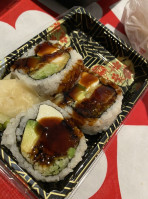 Nagoya Chinese And Japanese food