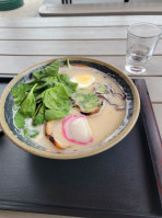 Ramen Hiroshi food