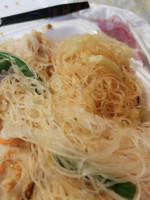 Pearl Asian Cuisine food