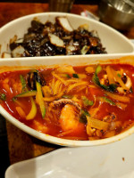 Joong Koog Jip food