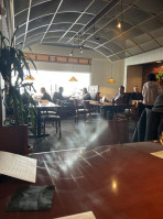 Cafe Bistro inside
