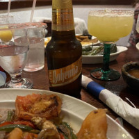 Mexico Restaurant Bar food