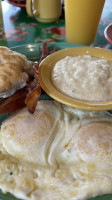 The Flying Biscuit Cafe food