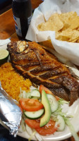 La Cabana Mexican Seafood In Lex food