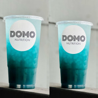 Domo Nutrition food