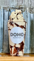 Domo Nutrition food