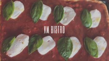 Vincenza & Margherita Italian-American Bistro food