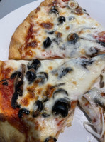 Lievito Pizza food
