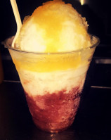 Raspas El Amigo #2 food