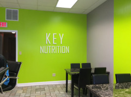 Key Nutrition Crown Point outside