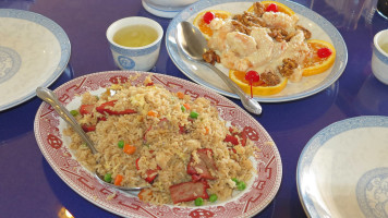 Jade Dynasty Chinese Restaurant food
