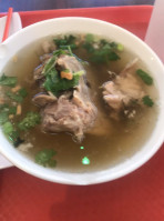 Phi Hu Tieu Nam Vang Nem Lai Vung Dac Biet food