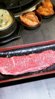 Butcher 360: All You Can Eat Korean Barbecue food