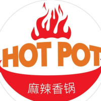 Hot Pot Noodle House food