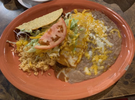 Chapala Family Mexican Kitchen food
