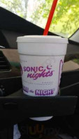 Sonic Drive-in food
