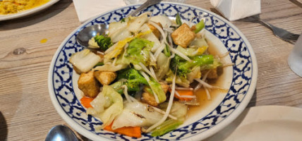 Thai Kitchen Simi Valley food