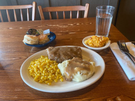 Cracker Barrel Old Country Store food