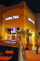 Lanna Thai inside