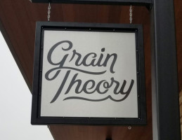 Grain Theory food