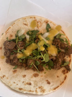 Tacos, Bites Beats Food Truck Catering food
