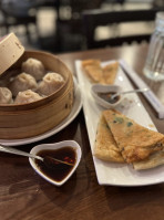 Dumpling Xuan food