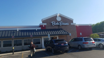 Bob Evans food