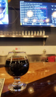 Ad Astra Brewing Company food