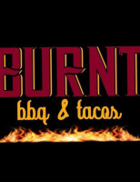 Burnt Bbq Tacos food