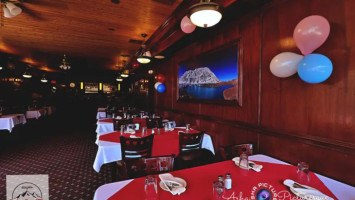 Himalayan Sherpa Kitchen Highwood inside