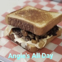 Angies All Day food