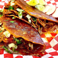 Jalapeńo Mexican Food food