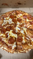 Marco's Pizza food