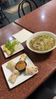 Pham's Vietnamese-asian Cuisine food