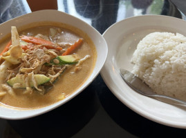 Fai Thai Kitchen ร้านฝ้ายไทย food