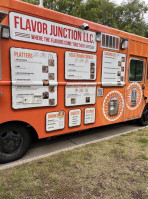 Flavor Junction Llc. 984-758-1451 food