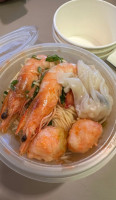 Le Shrimp Noodle (south Coast Plaza) food