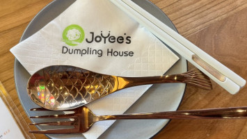 Joyee's Dumpling House-4s Ranch food