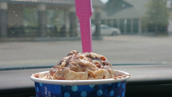 Baskin-robbins food