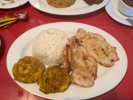 El Guayaquileno food