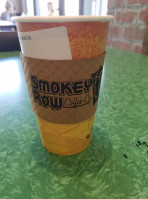 Smokey Row Coffee food
