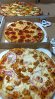 Gabriella's Pizza food