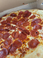 Little Caesars Pizza food