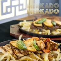 Merkado Mexican Grill And food